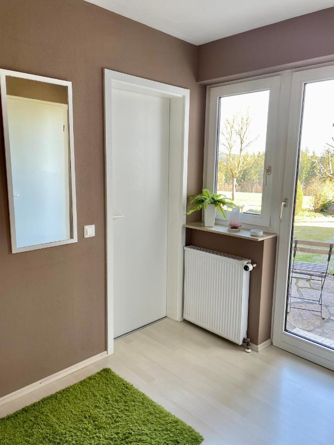 Black Forest Guest Stay Pfalzgrafenweiler Bagian luar foto