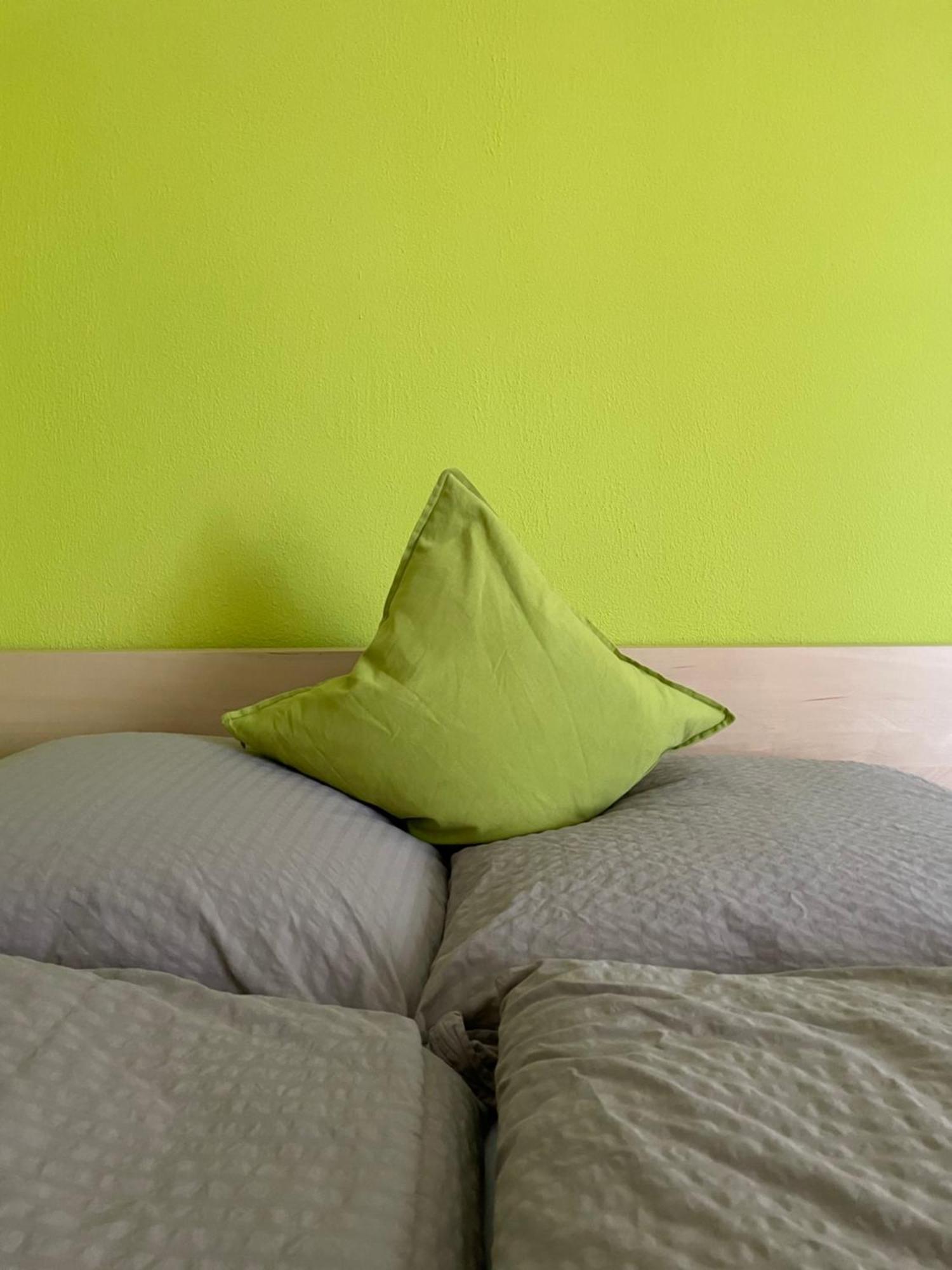 Black Forest Guest Stay Pfalzgrafenweiler Bagian luar foto