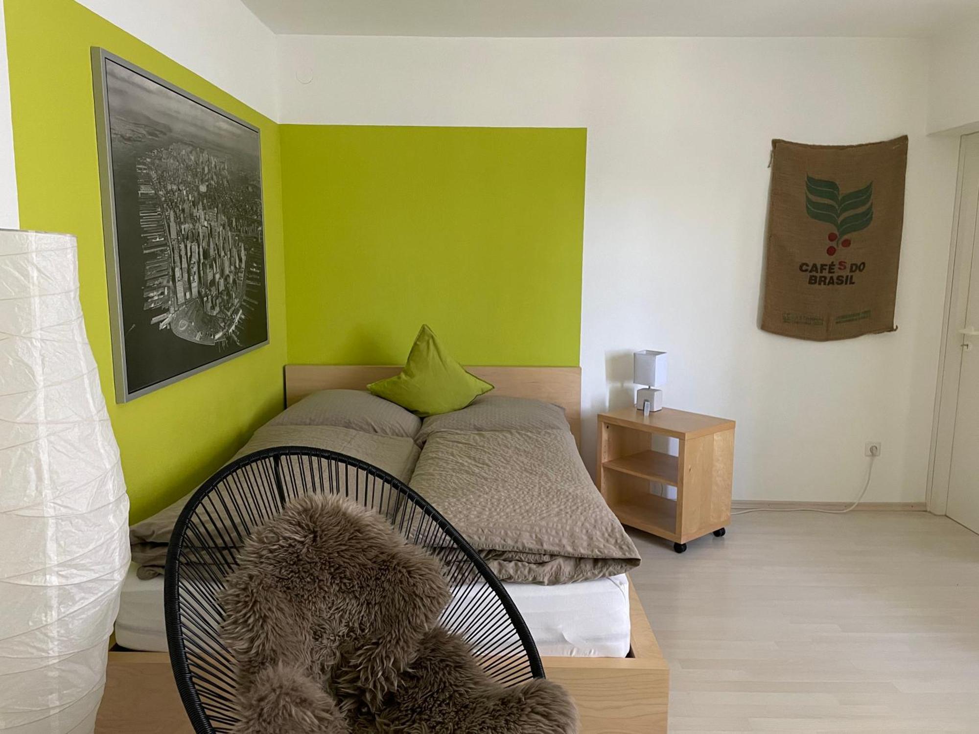 Black Forest Guest Stay Pfalzgrafenweiler Bagian luar foto